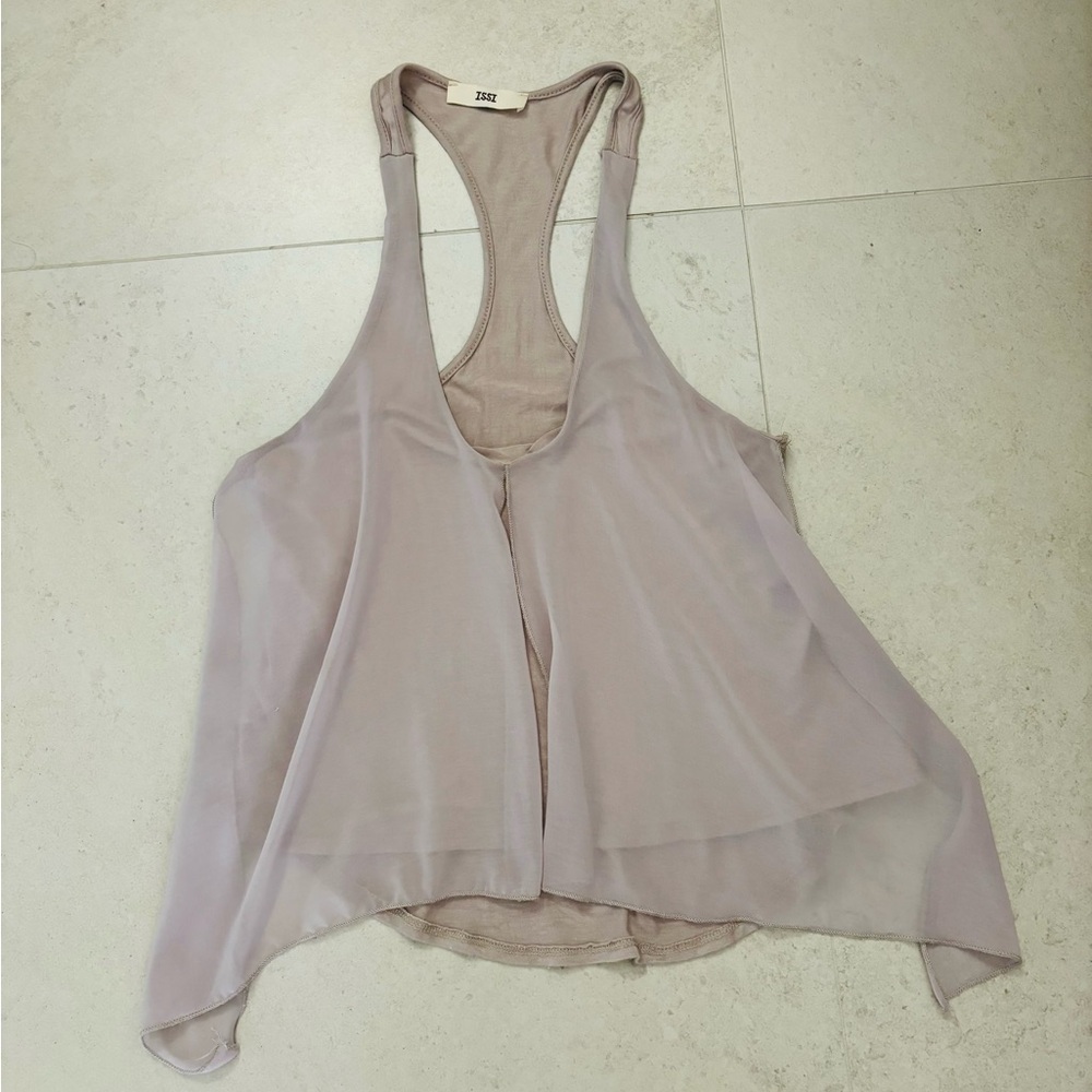 TANK TOP - Picture 2 of 3